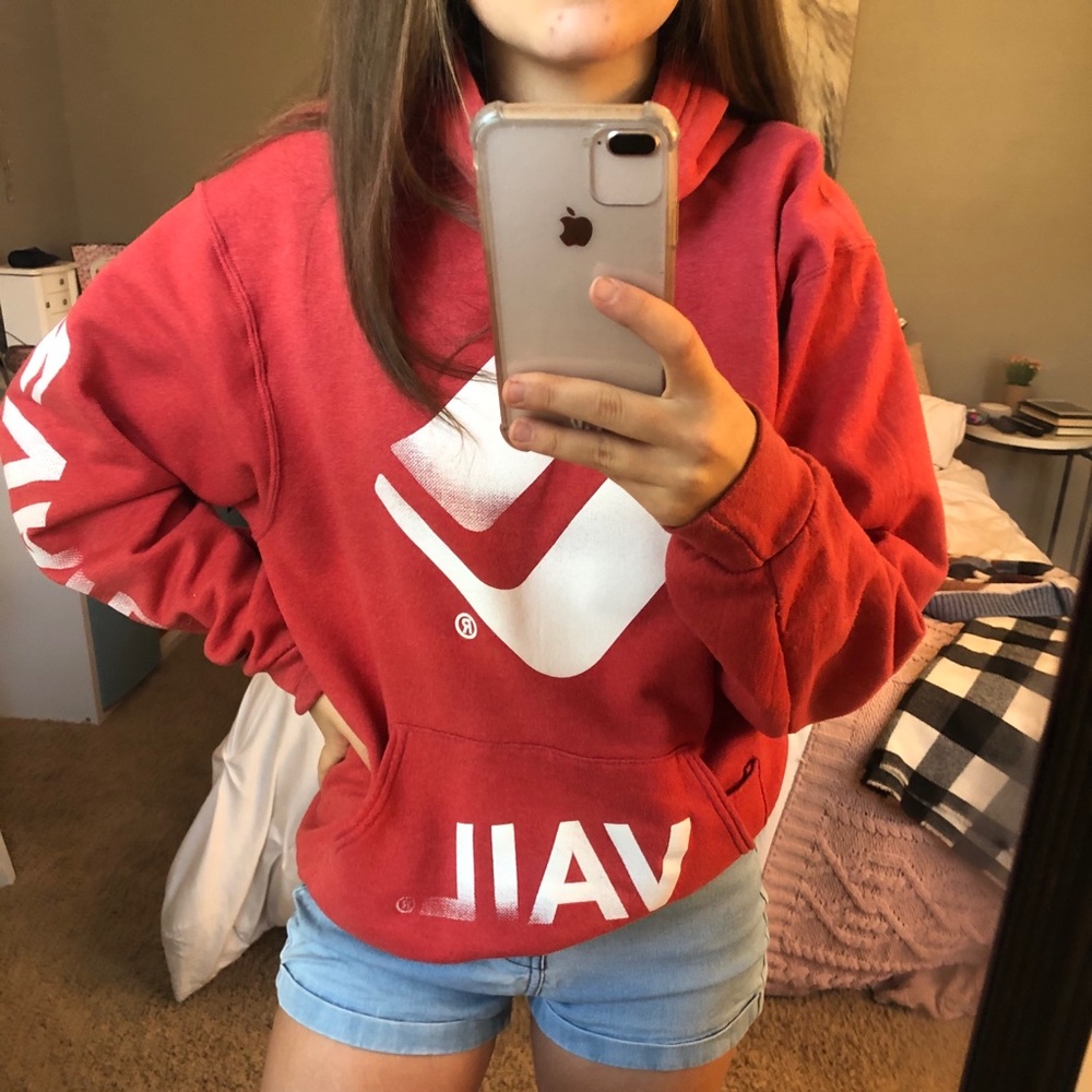 Hoodie Vail Colorado